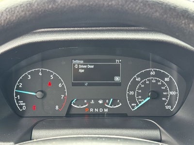 2024 Ford Transit-250 Base