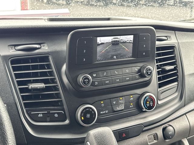 2024 Ford Transit-250 Base