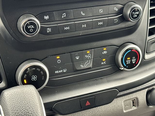 2024 Ford Transit-250 Base