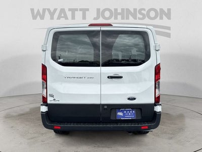 2024 Ford Transit-250 Base