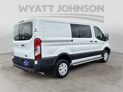 2024 Ford Transit-250 Base