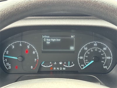 2024 Ford Transit-250 Base