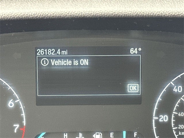 2024 Ford Transit-250 Base