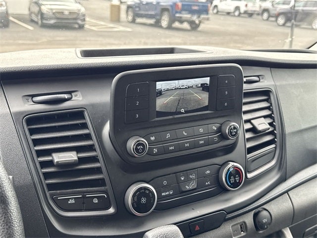 2024 Ford Transit-250 Base