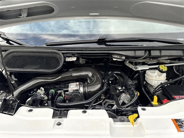 2024 Ford Transit-250 Base