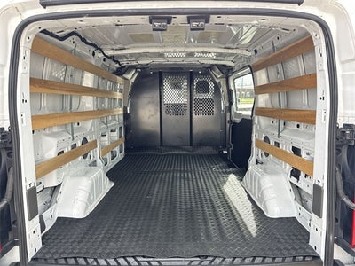 2024 Ford Transit-250 Base