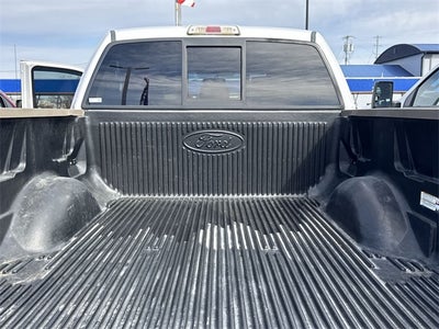 2014 Ford F-150 King Ranch