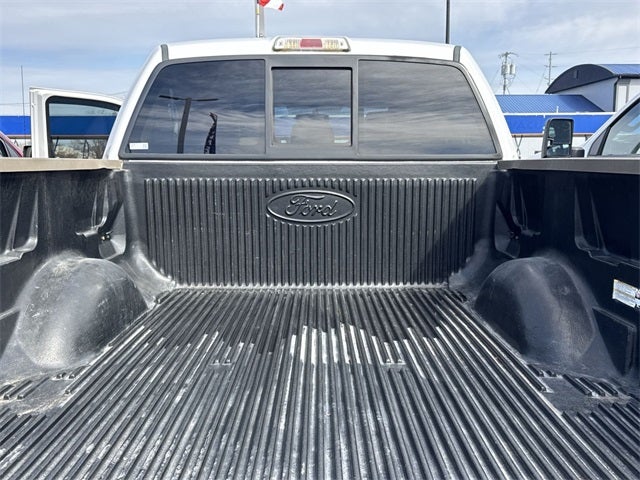 2014 Ford F-150 King Ranch