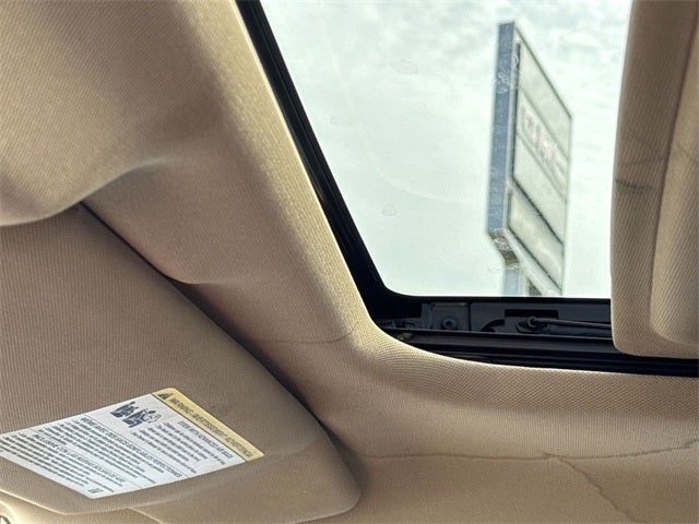 2014 Ford F-150 King Ranch