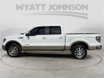 2014 Ford F-150 King Ranch