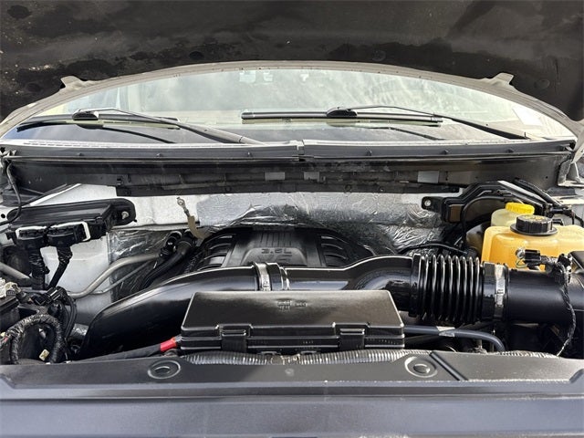 2014 Ford F-150 King Ranch