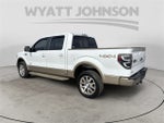 2014 Ford F-150 King Ranch