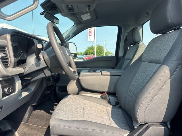 2023 Ford F-250SD Base