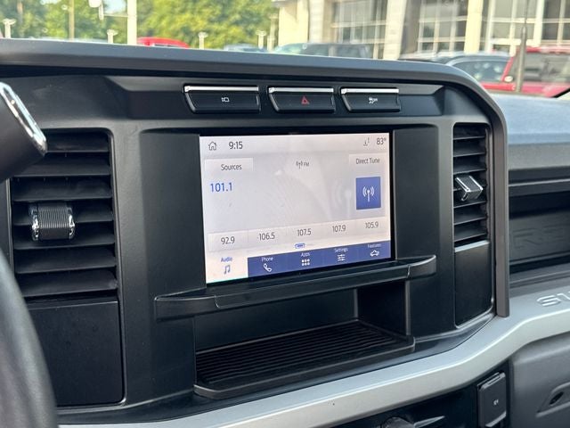 2023 Ford F-250SD Base