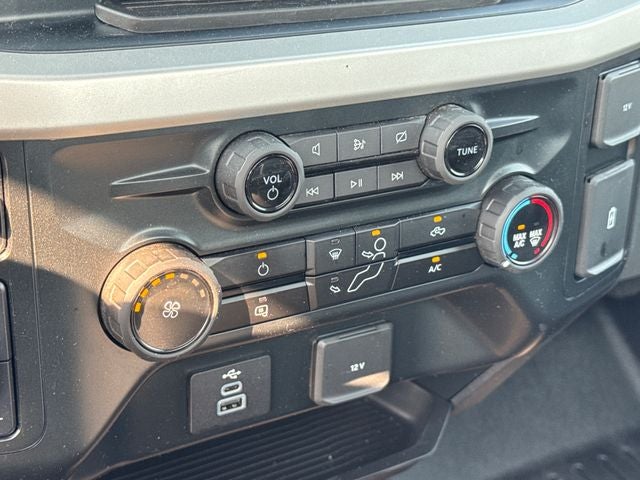 2023 Ford F-250SD Base
