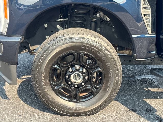 2023 Ford F-250SD Base