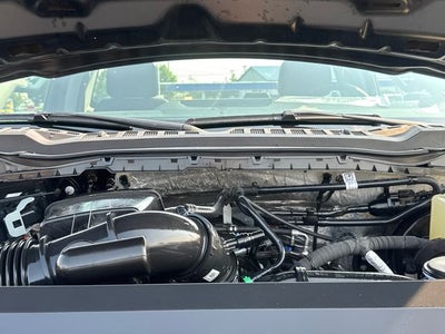 2023 Ford F-250SD Base