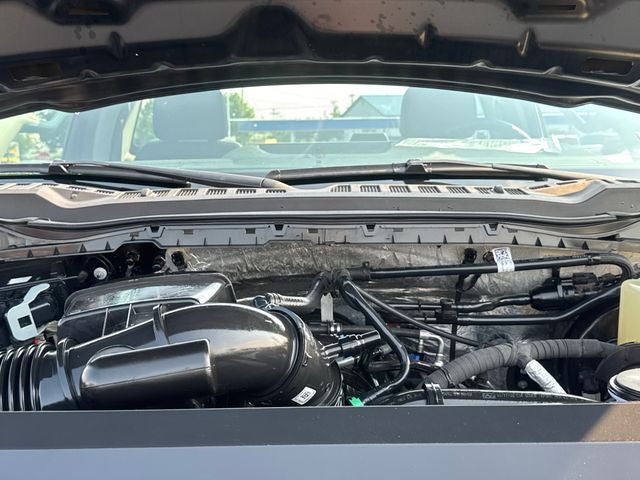 2023 Ford F-250SD Base