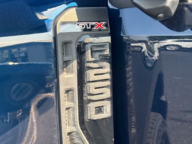 2023 Ford F-250SD Base