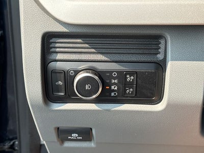 2023 Ford F-250SD Base