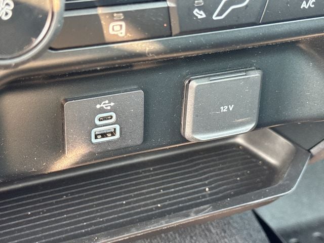 2023 Ford F-250SD Base