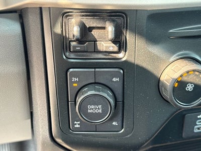 2023 Ford F-250SD Base