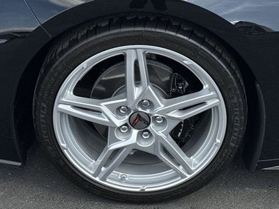 2024 Chevrolet Corvette Stingray 1LT
