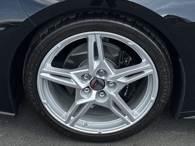 2024 Chevrolet Corvette Stingray 1LT
