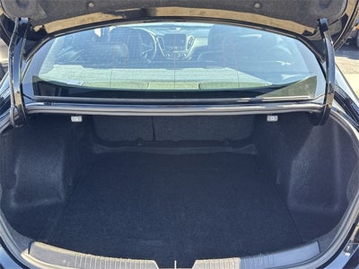 2024 Chevrolet Malibu LT 2LT