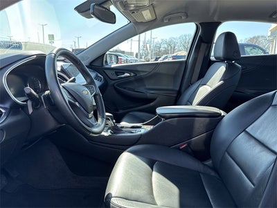 2024 Chevrolet Malibu LT 2LT