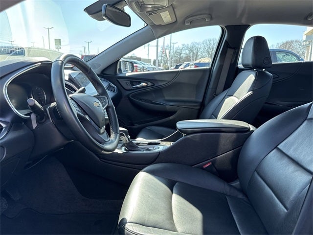 2024 Chevrolet Malibu LT 2LT