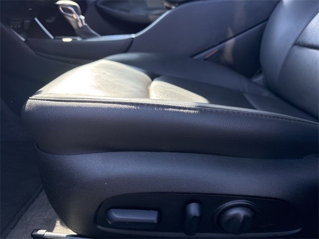 2024 Chevrolet Malibu LT 2LT