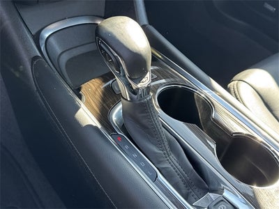 2024 Chevrolet Malibu LT 2LT