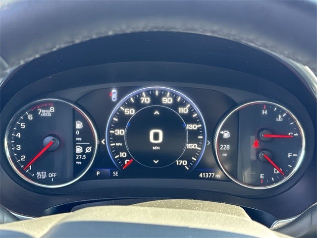 2024 Chevrolet Malibu LT 2LT