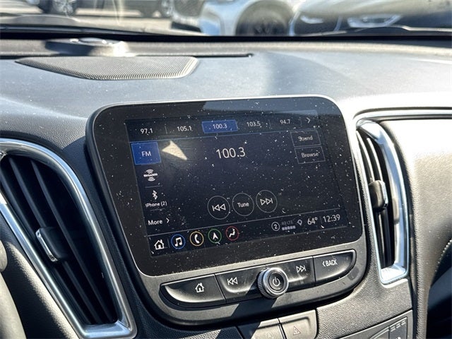 2024 Chevrolet Malibu LT 2LT