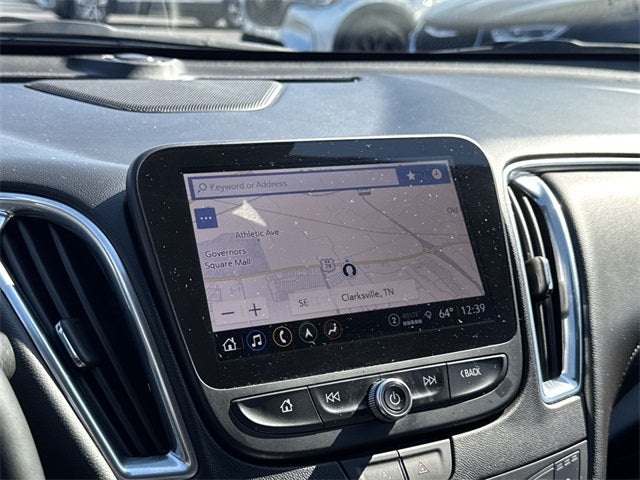 2024 Chevrolet Malibu LT 2LT