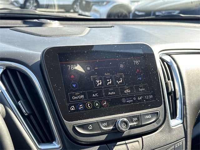 2024 Chevrolet Malibu LT 2LT