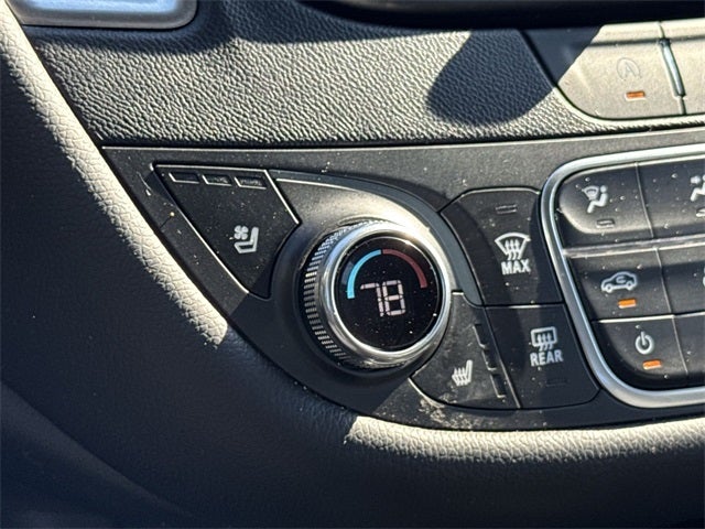 2024 Chevrolet Malibu LT 2LT