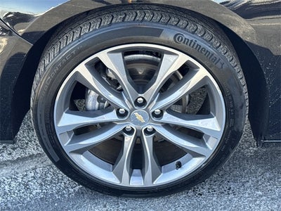 2024 Chevrolet Malibu LT 2LT