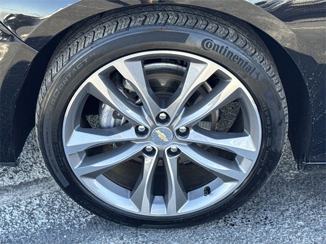 2024 Chevrolet Malibu LT 2LT