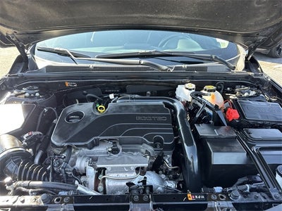 2024 Chevrolet Malibu LT 2LT