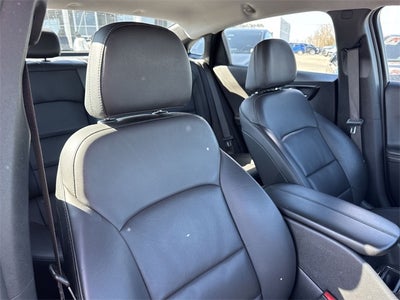 2024 Chevrolet Malibu LT 2LT