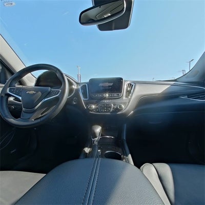 2024 Chevrolet Malibu LT 2LT