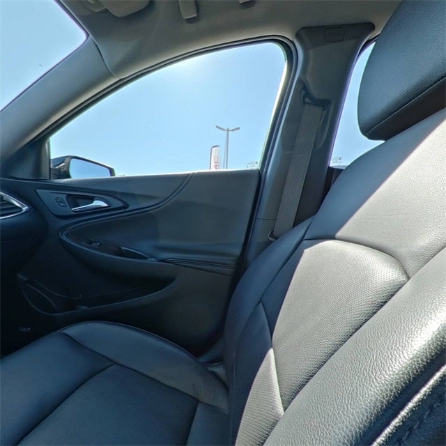 2024 Chevrolet Malibu LT 2LT