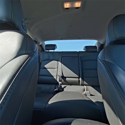 2024 Chevrolet Malibu LT 2LT