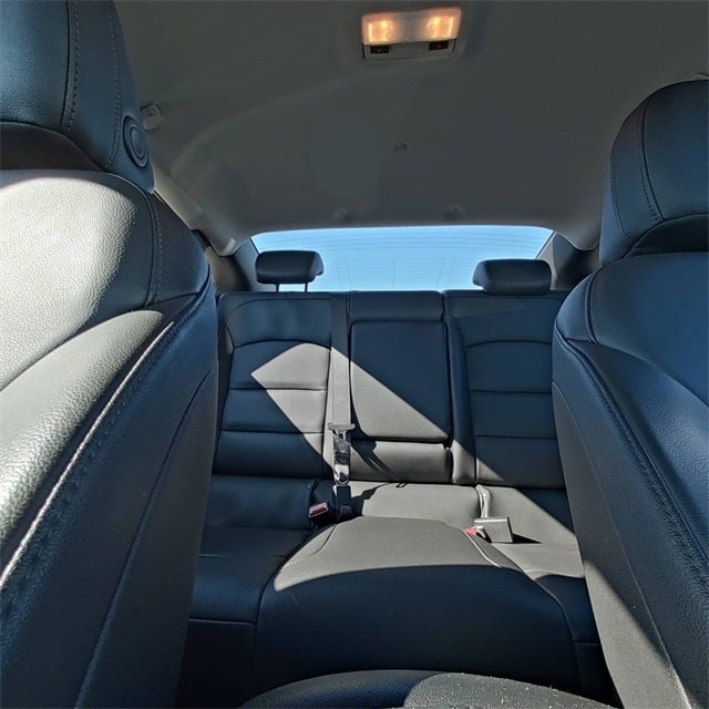 2024 Chevrolet Malibu LT 2LT