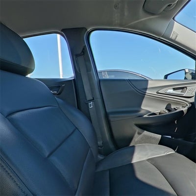 2024 Chevrolet Malibu LT 2LT