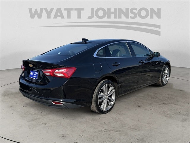 2024 Chevrolet Malibu LT 2LT