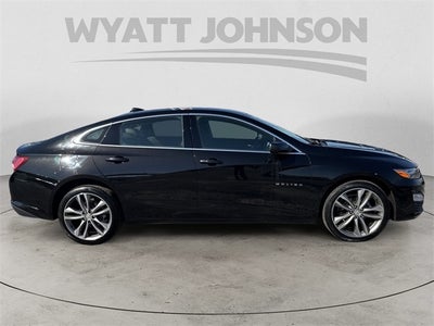 2024 Chevrolet Malibu LT 2LT