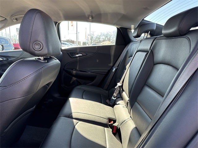 2024 Chevrolet Malibu LT 2LT